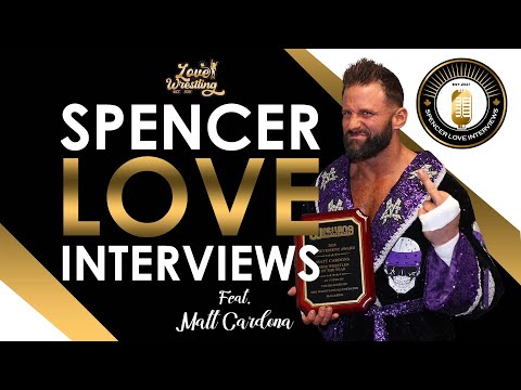 Matt Cardona Doesn’t Own The Rights To Zack Ryder’s Song ‘Hoeski’ If He Did, He’d Re-Release It