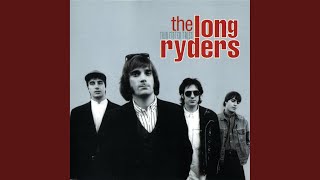 Music video thumbnail preview for Man Of Misery by The Long Ryders