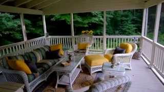 preview picture of video '127 Greatpond Rd, Simsbury - Connecticut Luxury Real Estate'