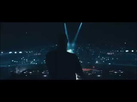 Vikthor, Brooke Powell - Domino [Pure Festival Aftermovie]