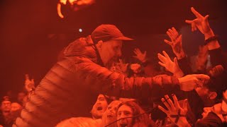 [hate5six] Prayer for Cleansing - December 18, 2022