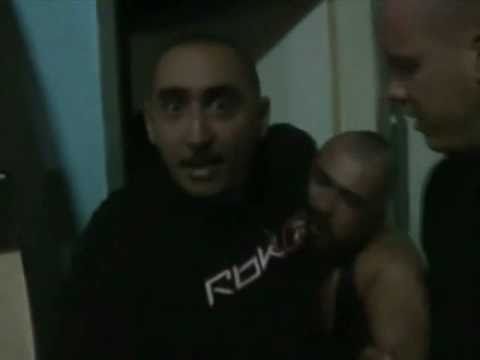 EKO FRESH RASTET AUS!!! NEU!!!