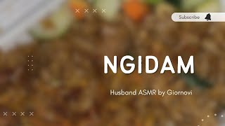 Download lagu Cravings | Husband ASMR | Indonesia mp3