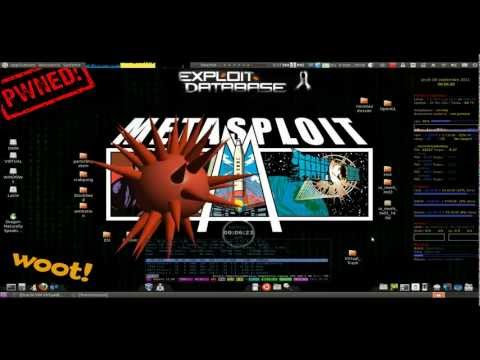 comment installer xwinwrap