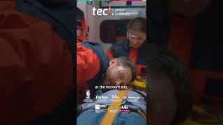 Comprehensive Emergency Care: Innovation and Coordinated Assistance ❘ 