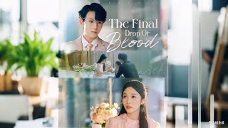 The Final Drop Of Blood 🩸Bloody Marriage. Truth Unveiled After Her Death #MoboReels #drama #CEO