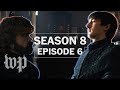 The End Of The Iron Throne | ‘Game Of Thrones’ Season 8, Episode 6 Analysis