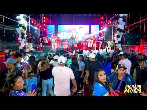 CELOS MIX...RICHARRD NAVARRO - FELIZ 38 ANIVERSARIO EL GATO FELIX NAVARRO en 4K