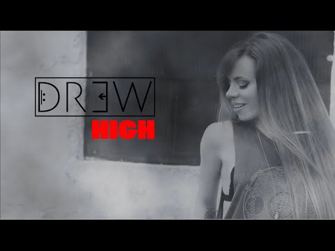 DREW RYN - High (Lyric Video)