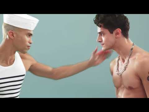 Jean Paul Gaultier Le Beau Le Parfum