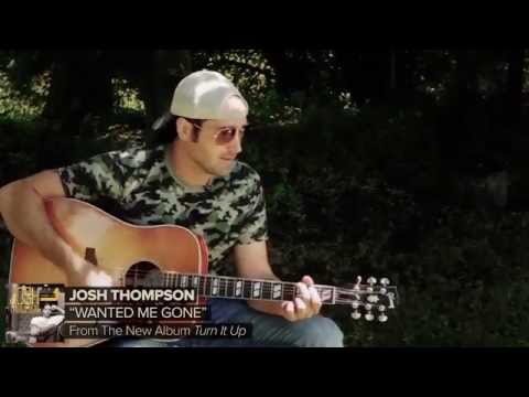 Josh Thompson - 