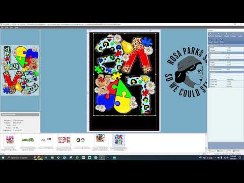 DTGPRO AcroRip 10 and 11 explained DTF rip software