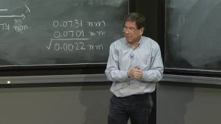 de Broglie’s proposal