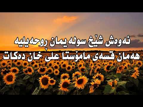 ئیلزامكردنی خەڵك بەوەی مەگەر دەبێت بە خۆیان بڵێن سەلەفی، خۆی لە خۆیدا بیدعەیە - مامۆستا علی خان
