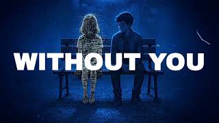 Download lagu FREE Sad Type Beat - 'Sad Without You' | Emotional Rap Piano Instrumental mp3