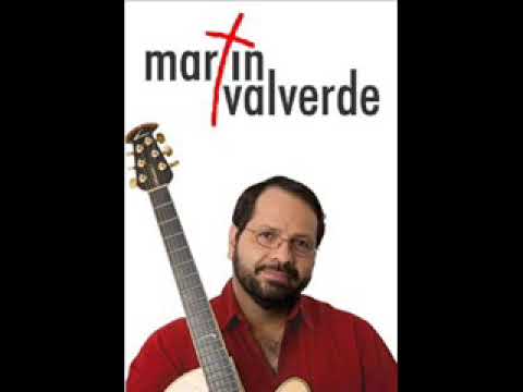 Martín Valverde 🇲🇽 🇨🇷 - Discúlpeme pero no (1993 | Música Cristiana Católica