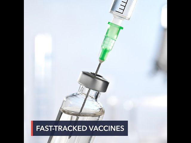 Atas perintah Duterte, FDA mengatakan vaksin COVID-19 bisa tiba di PH sebelum April 2021
