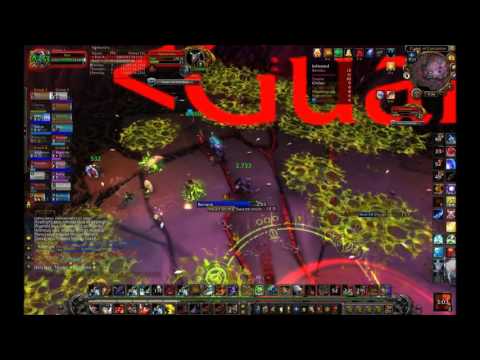 Zen VS Mythic Nythendra