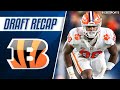 Bengals' 2023 NFL Draft BEST Pick and BIGGEST Steal I CBS Sports