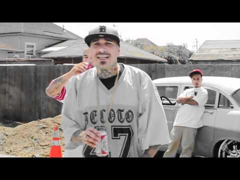 PLAY 'EAST BAY MOB SHIT' FT LIL CONER & KIKE YANEZ