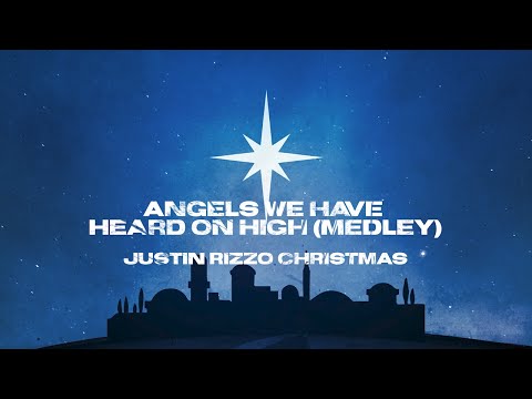 Thumbnail for Angels We Have Heard on High - Hark! The Herald Angels Sing - Joy to the World video