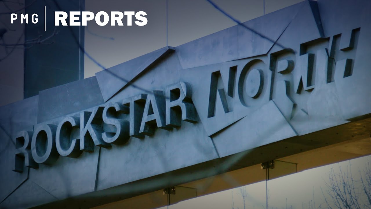 Rockstar vs. Union: We Went to Court and Saw the Evidence - YouTube