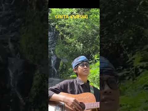 Cinta Kuring - Anjar Boleaz