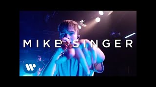 MIKE SINGER - SINGER (Offizielles Video)