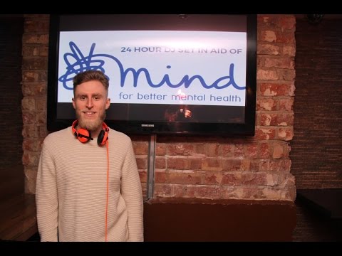 Jay's 24 Hour DJ Set | Skiddle