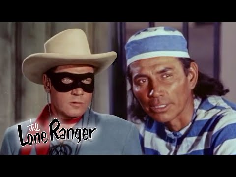 The Lone Ranger Outsmarts The Cameron Gang | 1 Hour Compilation | Full Episodes | The Lone Ranger