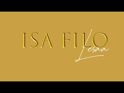 LESAA - Isa Filo Medley