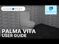 The Closomat Palma Vita