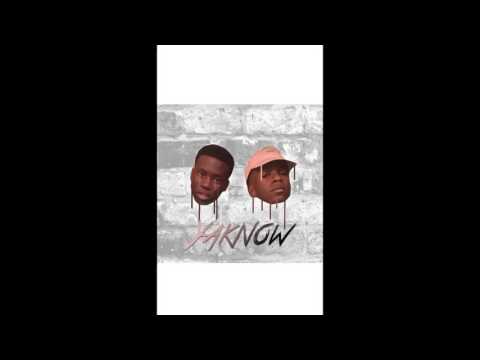 MVLA 1K -YAKNOW (ft.BARTHOLOMEW)