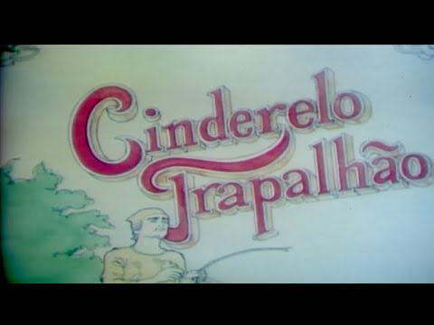 Os Trapalhões 14 - O Cinderelo Trapalhão