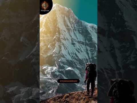 Saptarishi Kund🙏🙏#saptarishikund #uttarakhand  #history #hindu  #yamunotritemple  #Teamsangram🚩🚩