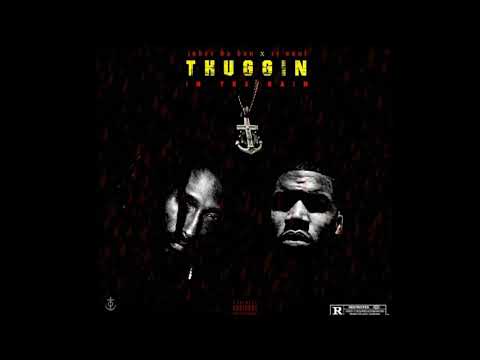 JOKER DA DON  x  Cj SOUL-( Thuggin N The Rain) Audio