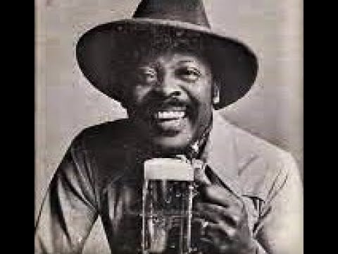 WWRL 1600 NY RADIO-8/13/97-EDDIE O'JAY "Legacy Day" Pt. 1