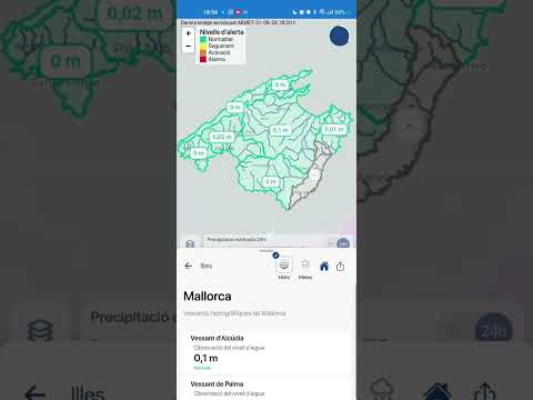 RiscBal - App