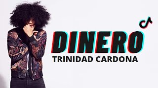 Dinero (she take my dinero) by Trinidad Cardano [lyric video]