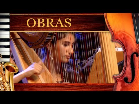 Gerardo Tamez - Tierra Mestiza Arr R F Mijangos | 10º FEMUSC - 2015