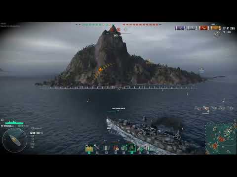 6 Kills, Double Strike, Detonation, Salt, this game had it.