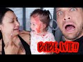 SERENITY GOT HURT!! **maria cries**
