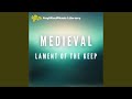 Lament of the Keep (Medieval)