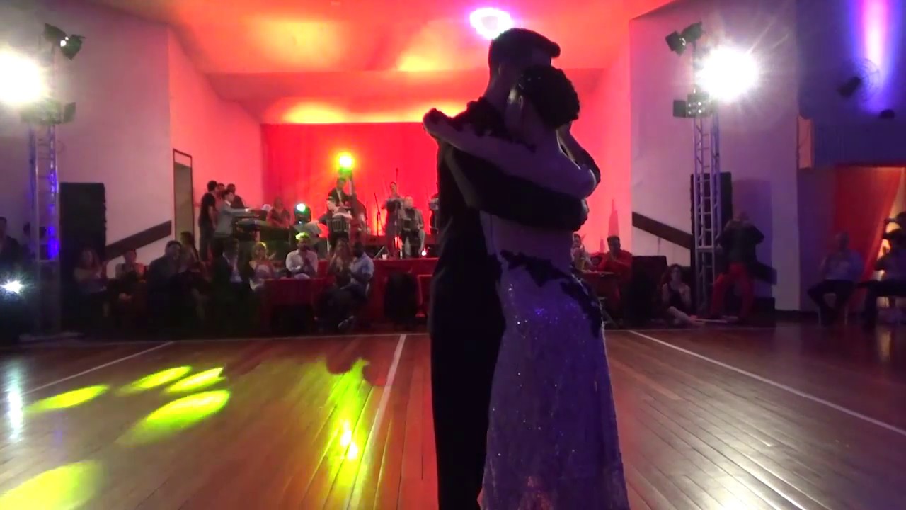 Video thumbnail for CBT WDB - Martín Lasiar e Luciana Mayumi