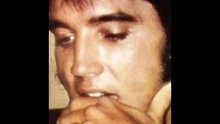 Elvis Presley - For The Good Times [ CC ]
