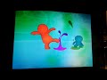 The Backyardigans To The Center Of The Earth Credits