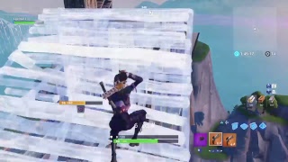 フォートナイト　クリエイティブ参加型！