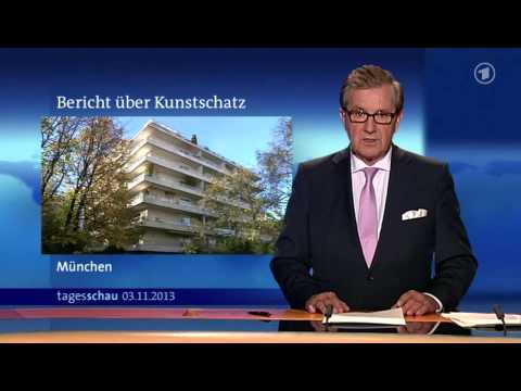 tagesschau 20:00 Uhr, 03.11.2013