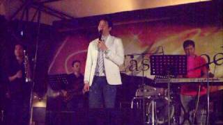 Richard Poon - Someone To Watch Over Me