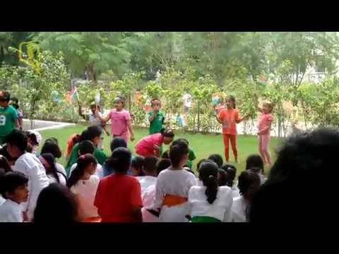 YouTube video